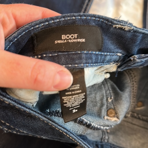 Express jeans - Picture 9 of 9